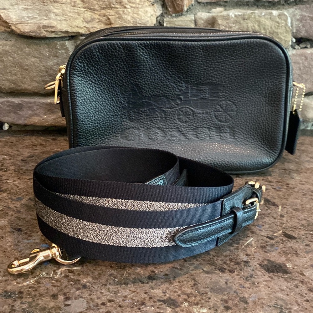 Coach Jess Crossbody bag